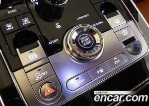 Bentley Flying Spur 4.0 2022 года из Южной Кореи