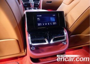 Bentley Flying Spur 4.0 2022 года из Южной Кореи