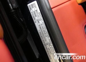 Bentley Flying Spur 4.0 2022 года из Южной Кореи