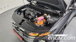 Hyundai Tucson HEV 1.6 2WD 2024 года из Южной Кореи