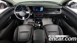 Hyundai Tucson HEV 1.6 2WD 2024 года из Южной Кореи
