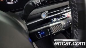 Hyundai Tucson HEV 1.6 2WD 2024 года из Южной Кореи