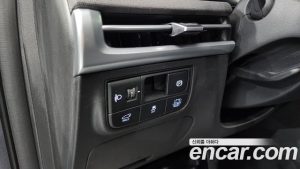 Hyundai Tucson HEV 1.6 2WD 2024 года из Южной Кореи