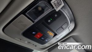 Hyundai Tucson HEV 1.6 2WD 2024 года из Южной Кореи