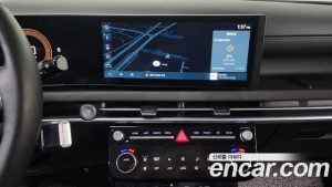 Hyundai Tucson HEV 1.6 2WD 2024 года из Южной Кореи