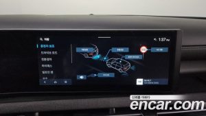 Hyundai Tucson HEV 1.6 2WD 2024 года из Южной Кореи