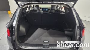 Hyundai Tucson HEV 1.6 2WD 2024 года из Южной Кореи