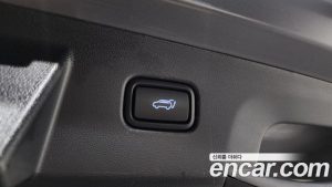 Hyundai Tucson HEV 1.6 2WD 2024 года из Южной Кореи