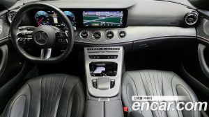Mercedes-Benz CLS-Class CLS450 4MATIC 2023 года из Южной Кореи
