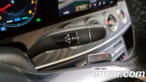 Mercedes-Benz CLS-Class CLS450 4MATIC 2023 года из Южной Кореи