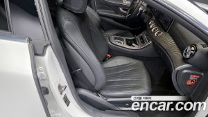 Mercedes-Benz CLS-Class CLS450 4MATIC 2023 года из Южной Кореи