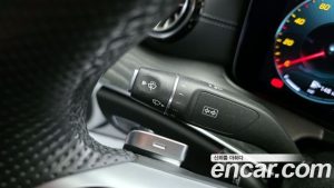 Mercedes-Benz CLS-Class CLS450 4MATIC 2023 года из Южной Кореи