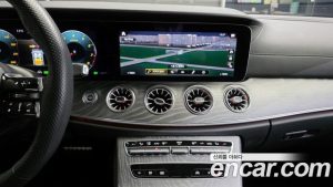 Mercedes-Benz CLS-Class CLS450 4MATIC 2023 года из Южной Кореи