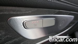 Mercedes-Benz CLS-Class CLS450 4MATIC 2023 года из Южной Кореи