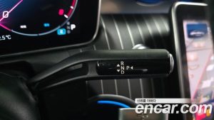 Mercedes-Benz CLE-Class CLE450 4MATIC Coupe 2024 года из Южной Кореи