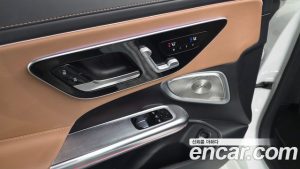 Mercedes-Benz CLE-Class CLE450 4MATIC Coupe 2024 года из Южной Кореи