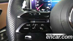 Mercedes-Benz CLE-Class CLE450 4MATIC Coupe 2024 года из Южной Кореи