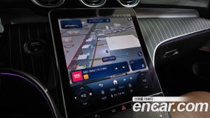 Mercedes-Benz CLE-Class CLE450 4MATIC Coupe 2024 года из Южной Кореи