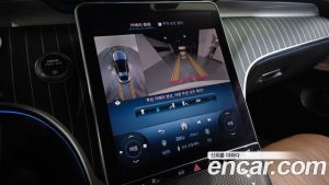 Mercedes-Benz CLE-Class CLE450 4MATIC Coupe 2024 года из Южной Кореи