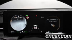 Kia K5 Noblesse 2024 года из Южной Кореи