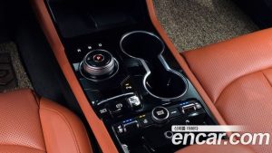 Kia K5 Noblesse 2024 года из Южной Кореи