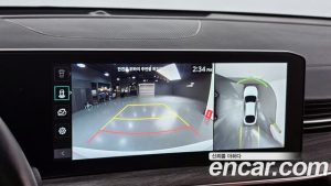 Kia K5 Noblesse 2024 года из Южной Кореи