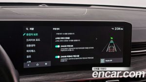 Kia K5 Noblesse 2024 года из Южной Кореи