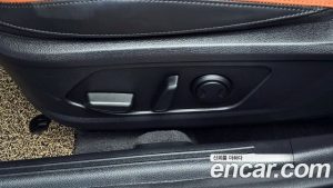 Kia K5 Noblesse 2024 года из Южной Кореи