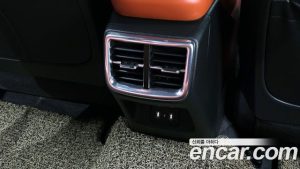 Kia K5 Noblesse 2024 года из Южной Кореи