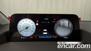 Hyundai Staria 4WD Lounge 9-Seater 2025 года из Южной Кореи