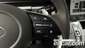 Hyundai Staria 4WD Lounge 9-Seater 2025 года из Южной Кореи