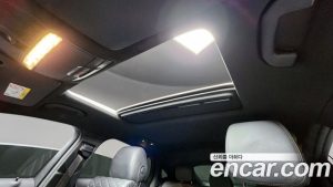 Mercedes-Benz GLC-Class GLC300 4MATIC Coupe 2023 года из Южной Кореи