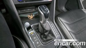 Volkswagen Tiguan 2.0 TDI Prestige 2023 года из Южной Кореи