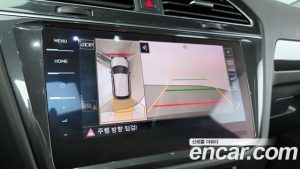 Volkswagen Tiguan 2.0 TDI Prestige 2023 года из Южной Кореи