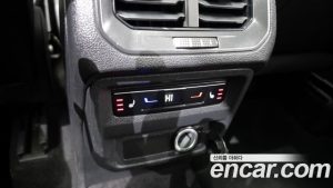 Volkswagen Tiguan 2.0 TDI Prestige 2023 года из Южной Кореи