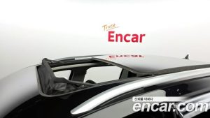 Volkswagen Tiguan 2.0 TDI Prestige 2023 года из Южной Кореи