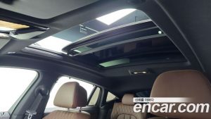 BMW X6 xDrive40i M Sport 2025 года из Южной Кореи