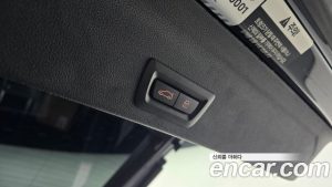 BMW X6 xDrive40i M Sport 2025 года из Южной Кореи