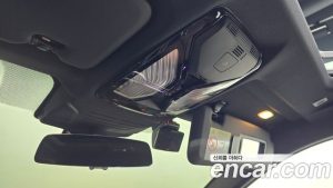 BMW X6 xDrive40i M Sport 2025 года из Южной Кореи