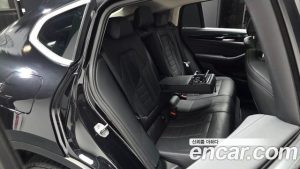 BMW X4 xDrive20i xLine 2023 года из Южной Кореи