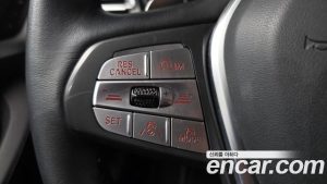 BMW X4 xDrive20i xLine 2023 года из Южной Кореи