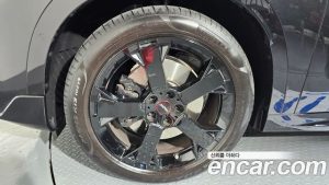 Mini Countryman ALL4 SE JCW 2025 года из Южной Кореи