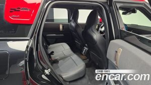 Mini Countryman ALL4 SE JCW 2025 года из Южной Кореи