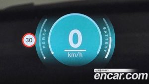 Mini Countryman ALL4 SE JCW 2025 года из Южной Кореи