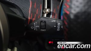 Mini Countryman ALL4 SE JCW 2025 года из Южной Кореи