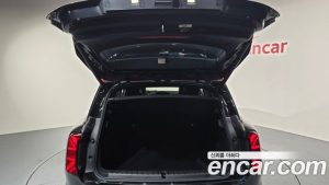 Mini Countryman ALL4 SE JCW 2025 года из Южной Кореи