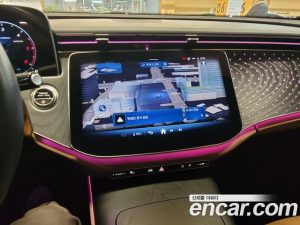 Mercedes-Benz E-Class E220d 4MATIC Exclusive 2024 года из Южной Кореи