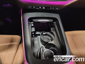 Mercedes-Benz E-Class E220d 4MATIC Exclusive 2024 года из Южной Кореи