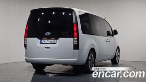 Hyundai Staria HEV 1.6 Tourer 9-Seater 2025 года из Южной Кореи