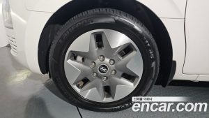 Hyundai Staria HEV 1.6 Tourer 9-Seater 2025 года из Южной Кореи